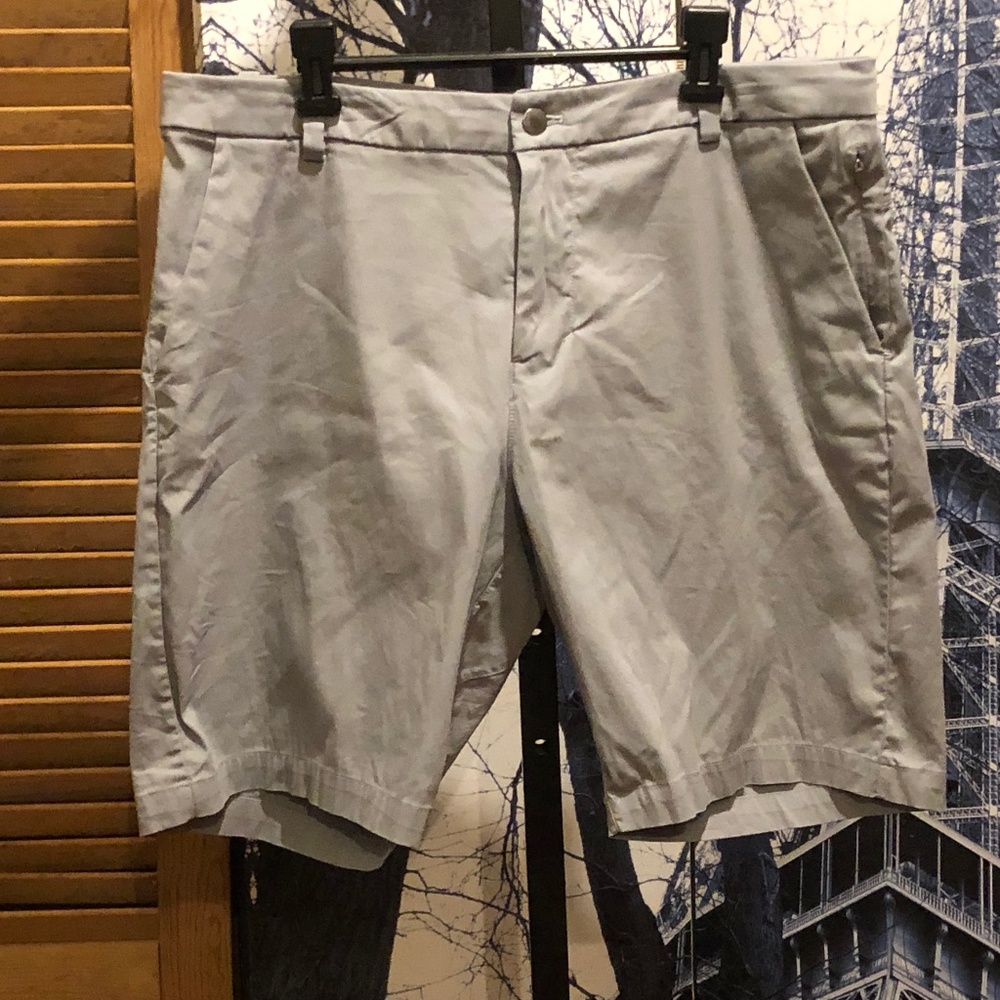 Lululemon Athletica Men’s Casual Shorts